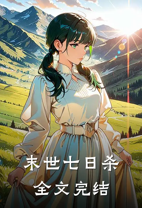 末世七日杀全文完结了吗