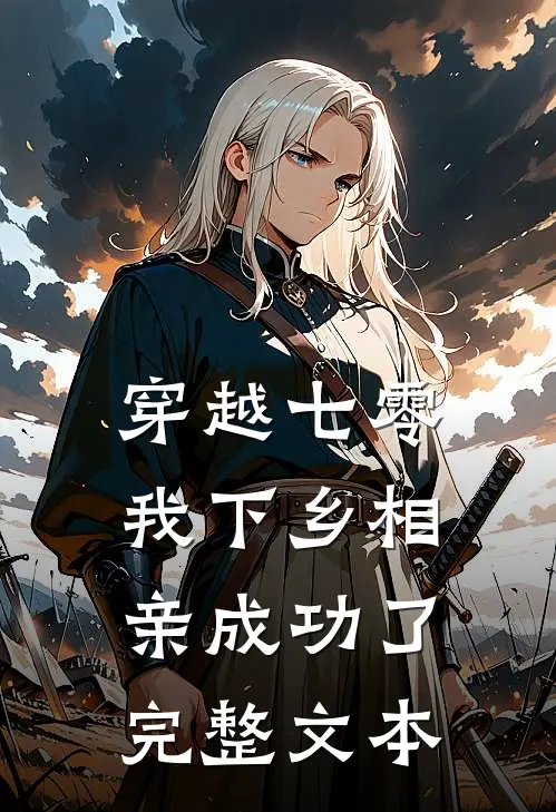 穿越七零，我下乡相亲成功了完整文本