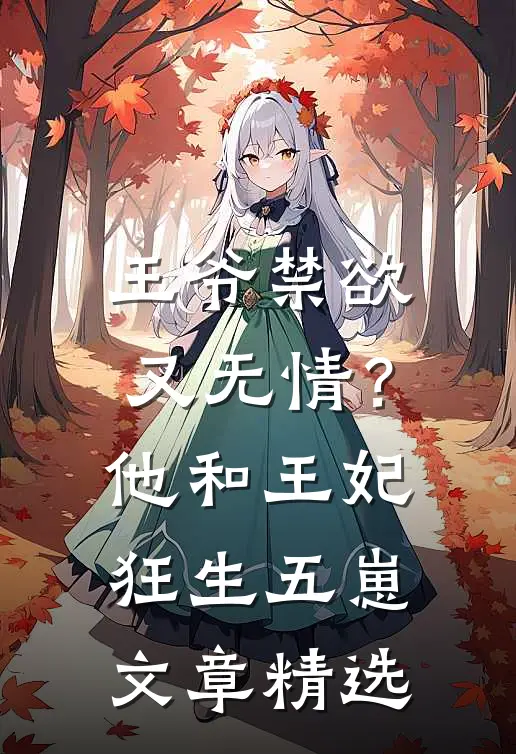 王爷禁欲又无情？他和王妃狂生五崽文章精选