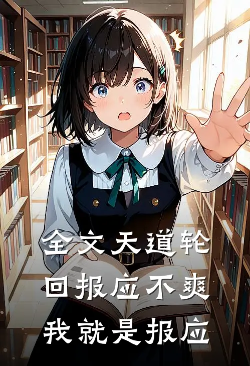 全文天道轮回报应不爽我就是报应