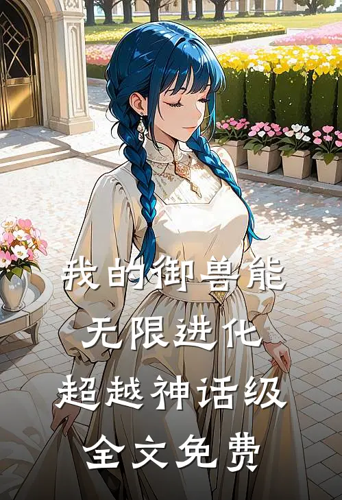 我的御兽能无限进化，超越神话级全文免费