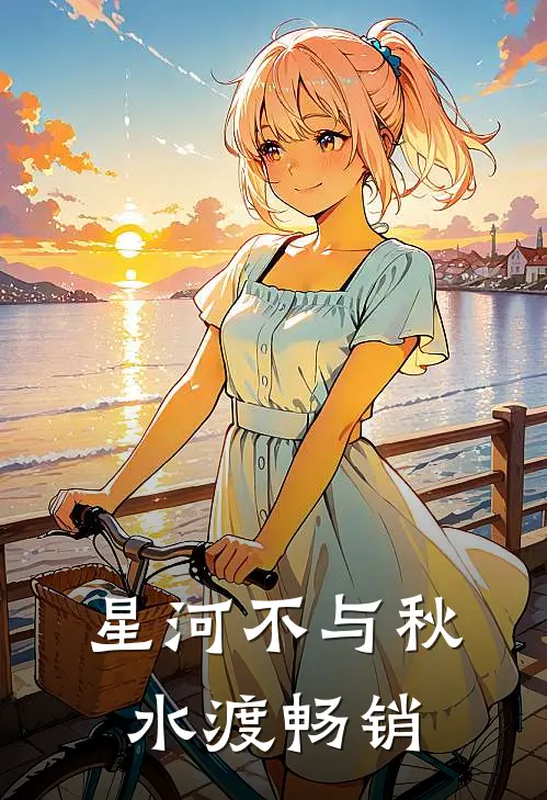 星河不与秋水渡畅销