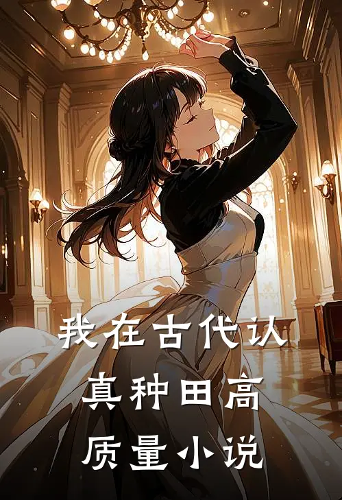 我在古代认真种田高质量小说