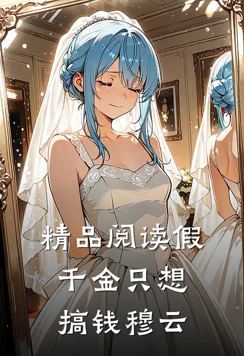 精品阅读假千金只想搞钱穆云