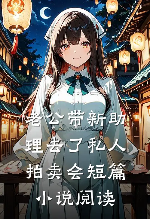 老公带新助理去了私人拍卖会短篇小说阅读