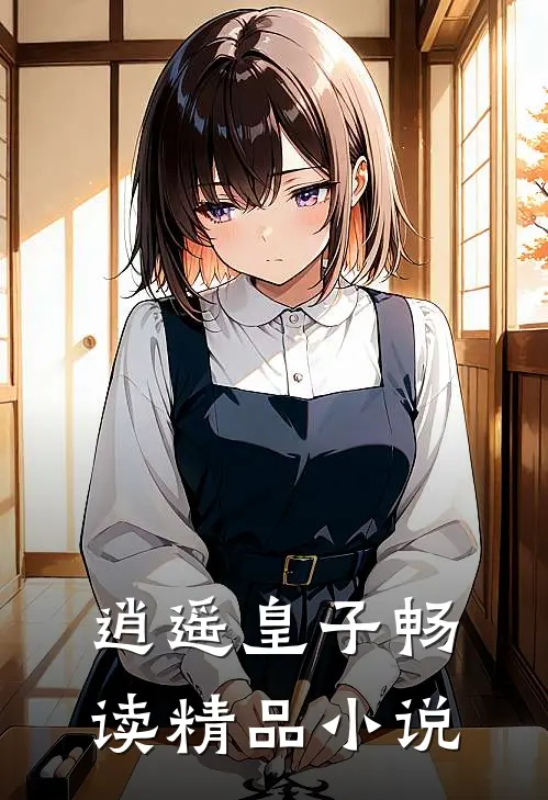 逍遥皇子畅读精品小说