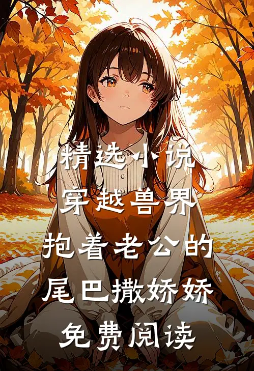 精选小说穿越兽界:抱着老公的尾巴撒娇娇免费阅读
