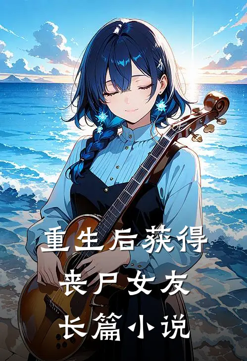 重生后获得丧尸女友长篇小说