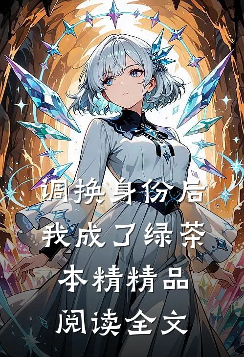 调换身份后,我成了绿茶本精精品阅读全文