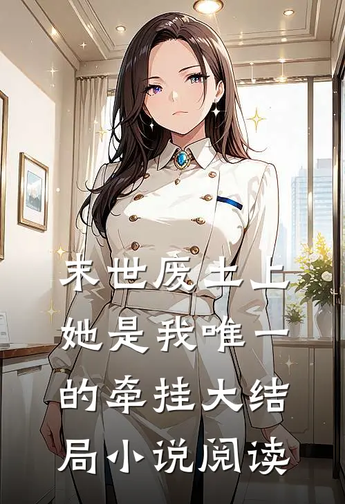 末世废土上，她是我唯一的牵挂大结局小说阅读