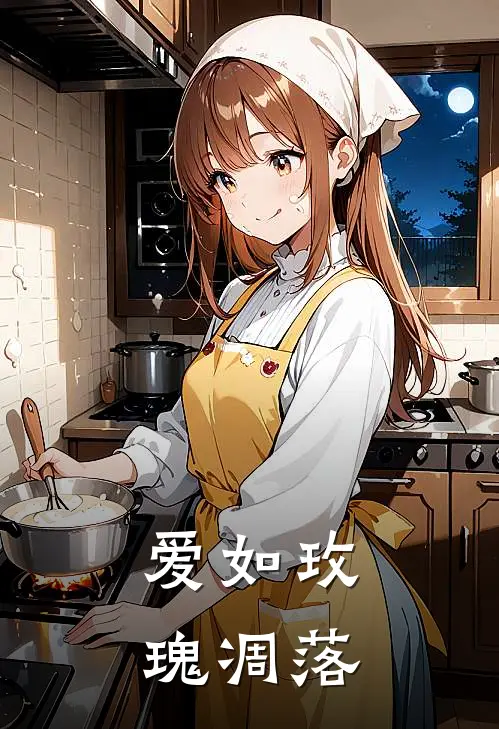 爱如玫瑰凋落