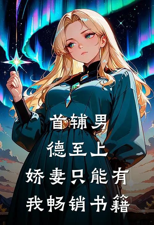 首辅男德至上：娇妻只能有我畅销书籍
