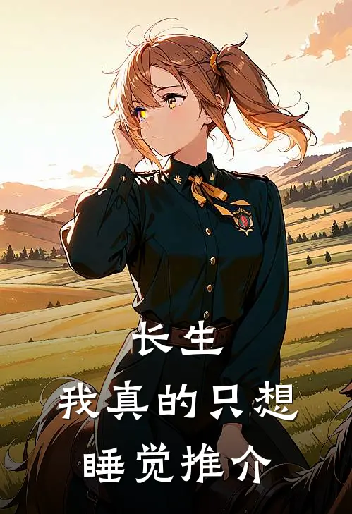 长生：我真的只想睡觉推介