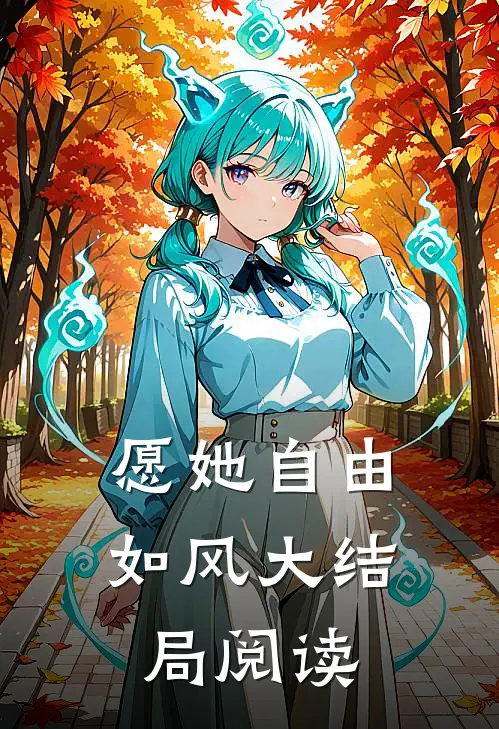 愿她自由如风大结局阅读