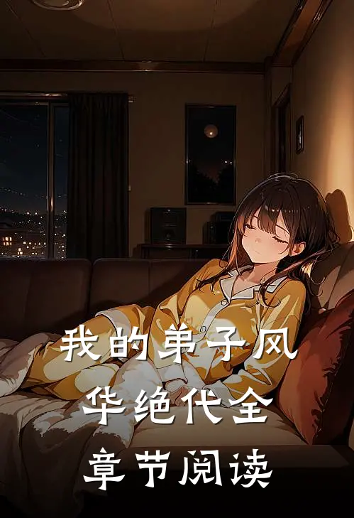 我的弟子风华绝代全章节阅读