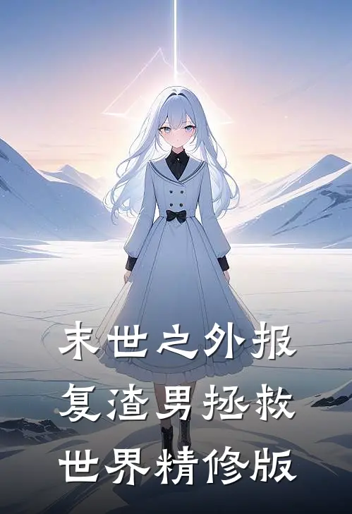 末世之外报复渣男拯救世界精修版