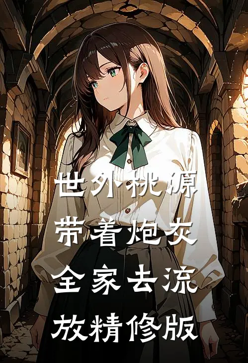 世外桃源：带着炮灰全家去流放精修版