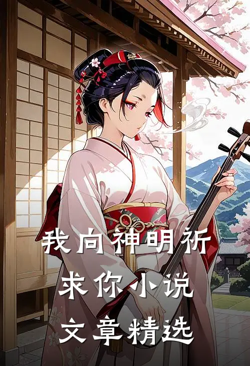 我向神明祈求你文章精选免费阅读