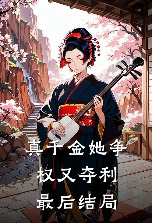 真千金她争权又夺利最后结局
