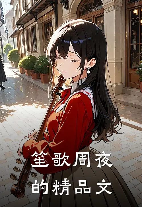 笙歌周夜的精品文