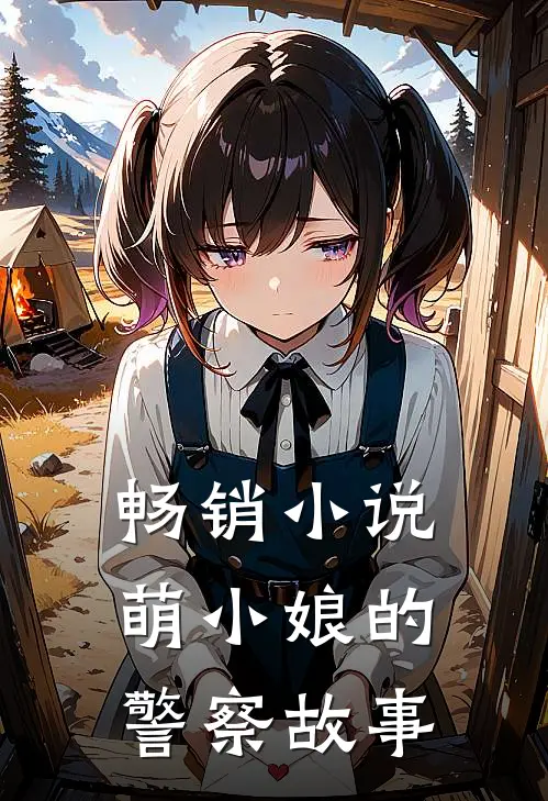 畅销萌小娘的警察故事免费阅读