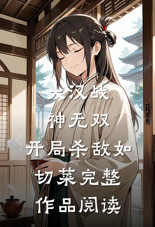 大汉战神无双，开局杀敌如切菜完整作品阅读