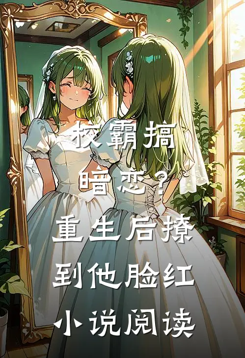 校霸搞暗恋？重生后撩到他脸红小说阅读