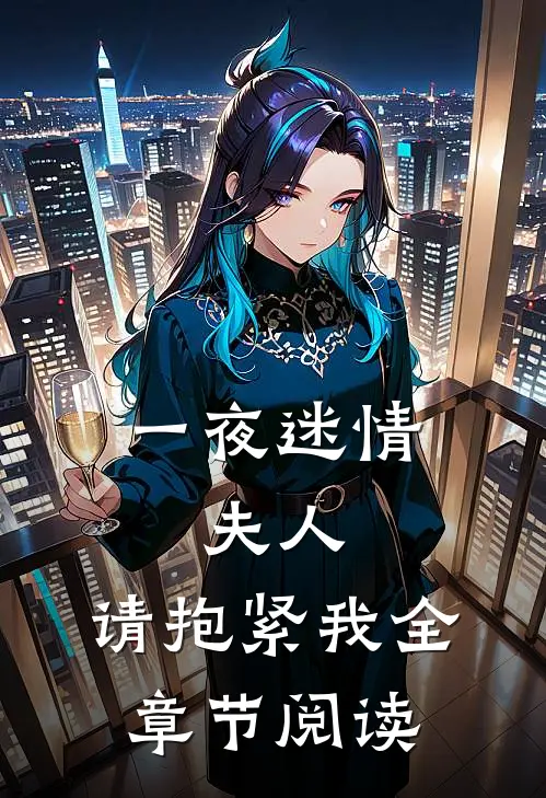一夜迷情：夫人，请抱紧我全章节阅读