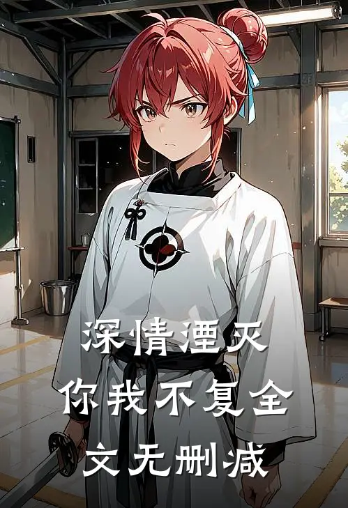 深情湮灭，你我不复全文无删减