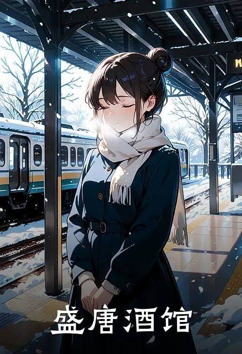 盛唐酒馆