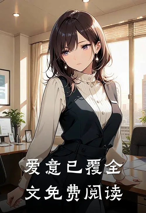 爱意已覆全文免费阅读