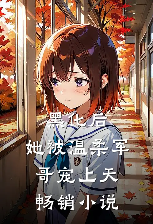 黑化后，她被温柔军哥宠上天畅销小说