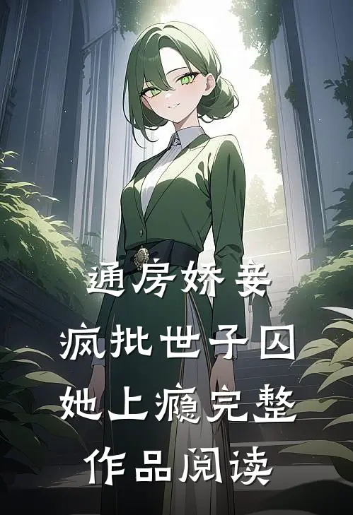 通房娇妾，疯批世子囚她上瘾完整作品阅读