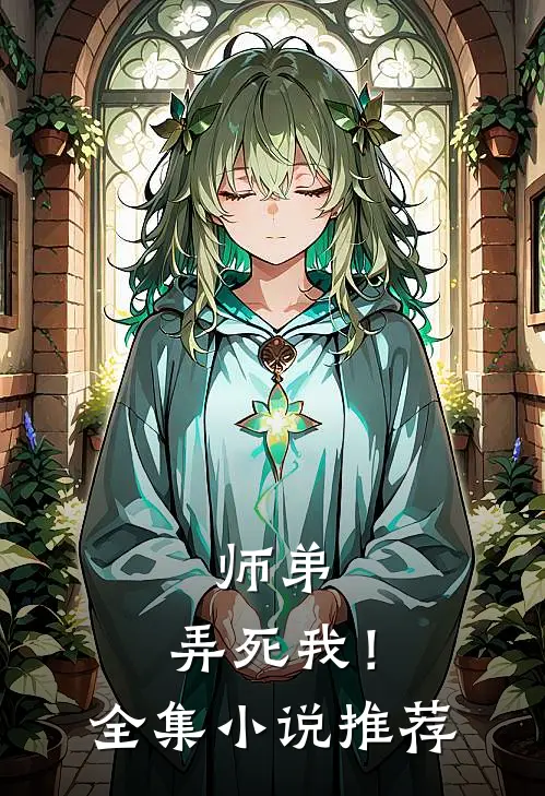 师弟,弄死我!全集推荐完结