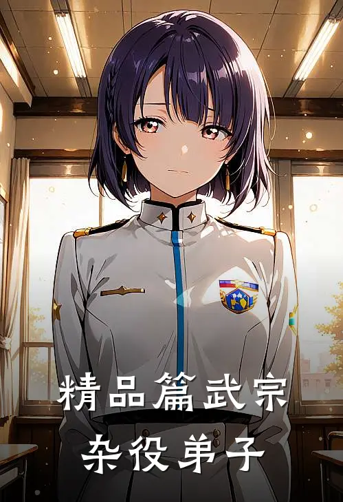 精品篇武宗杂役弟子