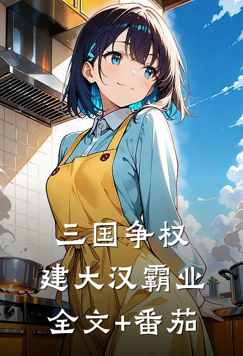 三国争权，建大汉霸业全文+番茄