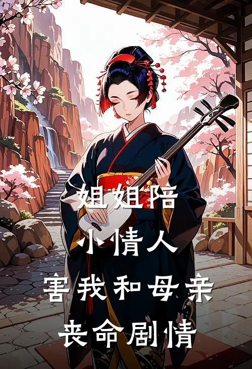 姐姐陪小情人，害我和母亲丧命剧情