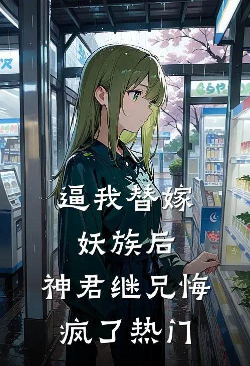 逼我替嫁妖族后，神君继兄悔疯了热门