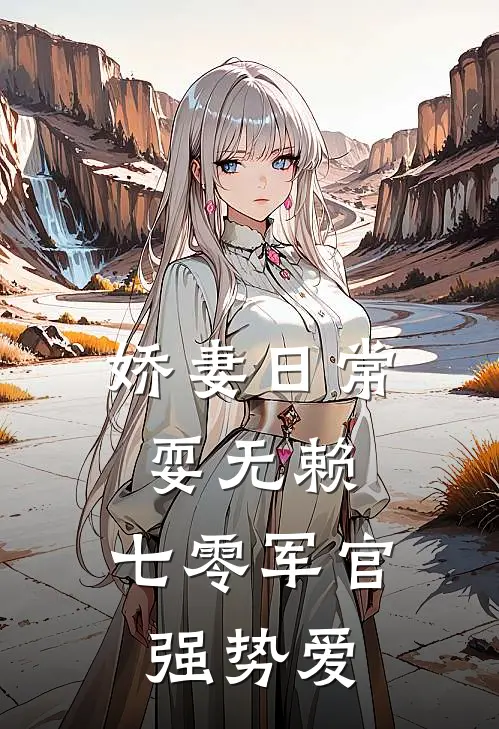 娇妻日常耍无赖,七零军官强势爱