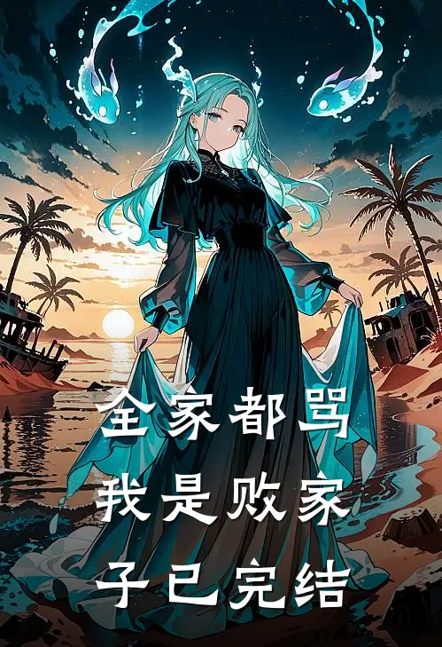 全家都骂我是败家子已完结