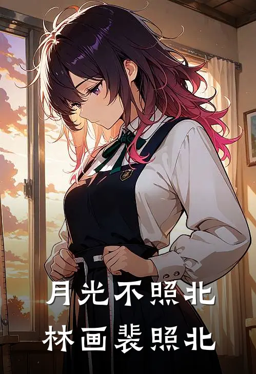 月光不照北林画裴照北