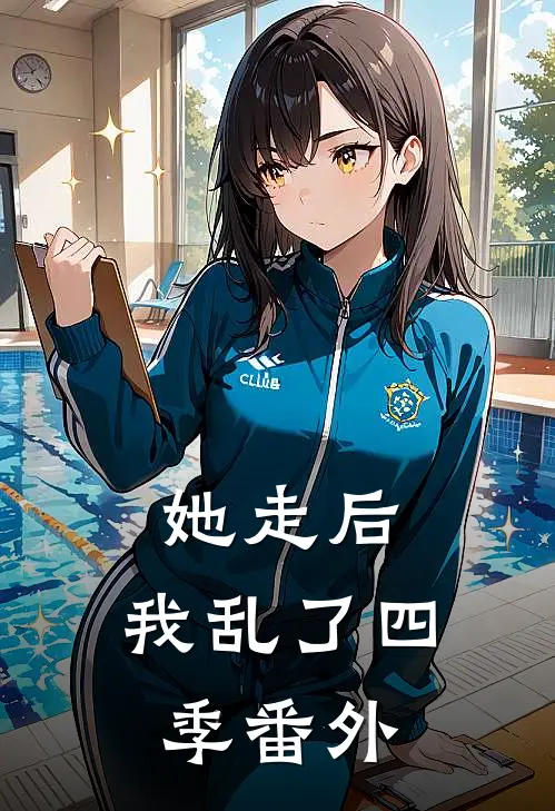 她走后，我乱了四季番外