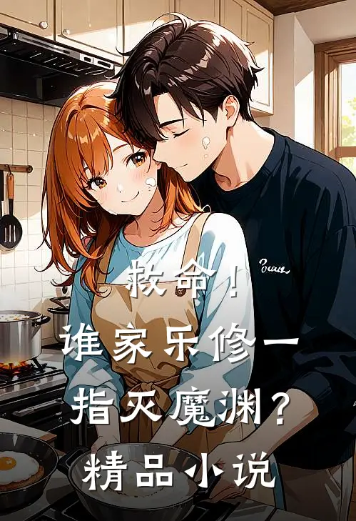 救命！谁家乐修一指灭魔渊？精品小说