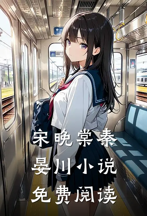 宋晚棠秦晏川小说免费阅读