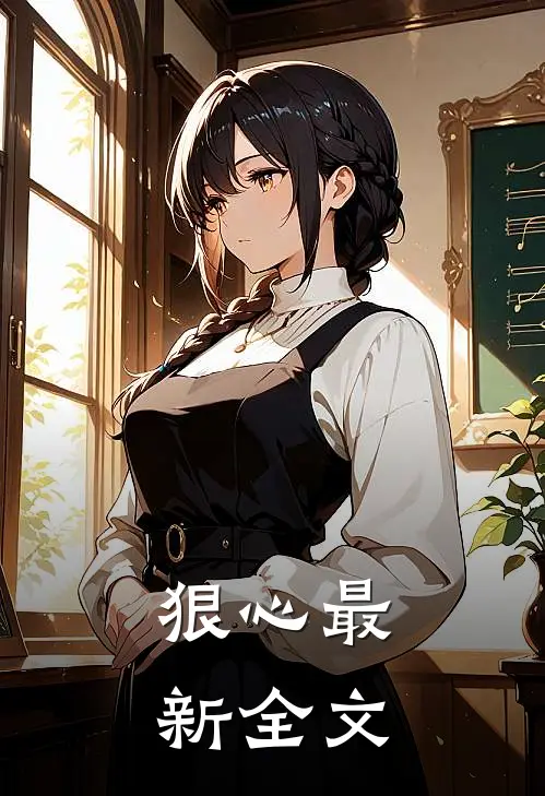 狠心最新全文