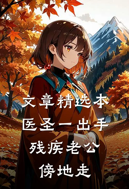 文章精选本医圣一出手，残疾老公傍地走