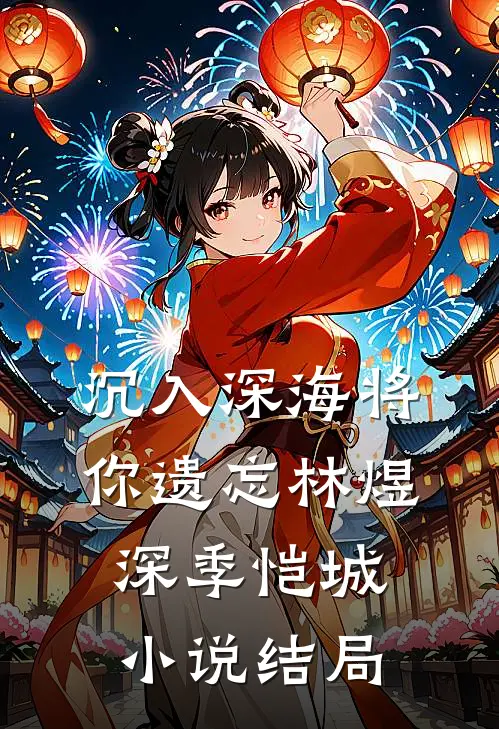 沉入深海将你遗忘林煜深季恺城小说结局
