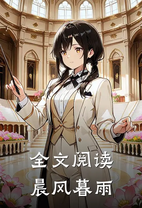 全文阅读晨风暮雨
