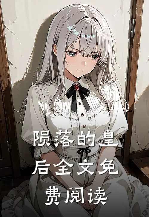 陨落的皇后全文免费阅读