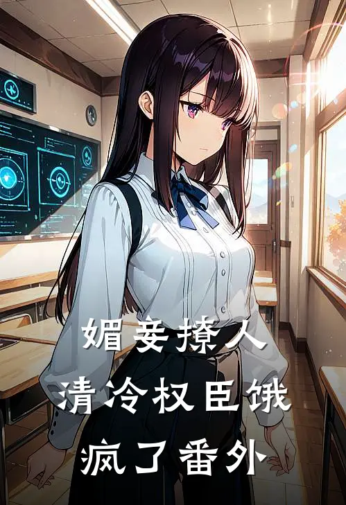 媚妾撩人，清冷权臣饿疯了 番外